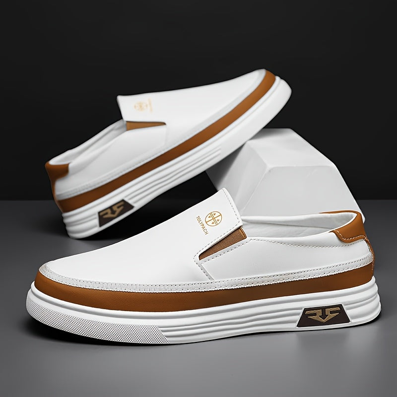 Tolypach - Ultra Comfortable Loafers