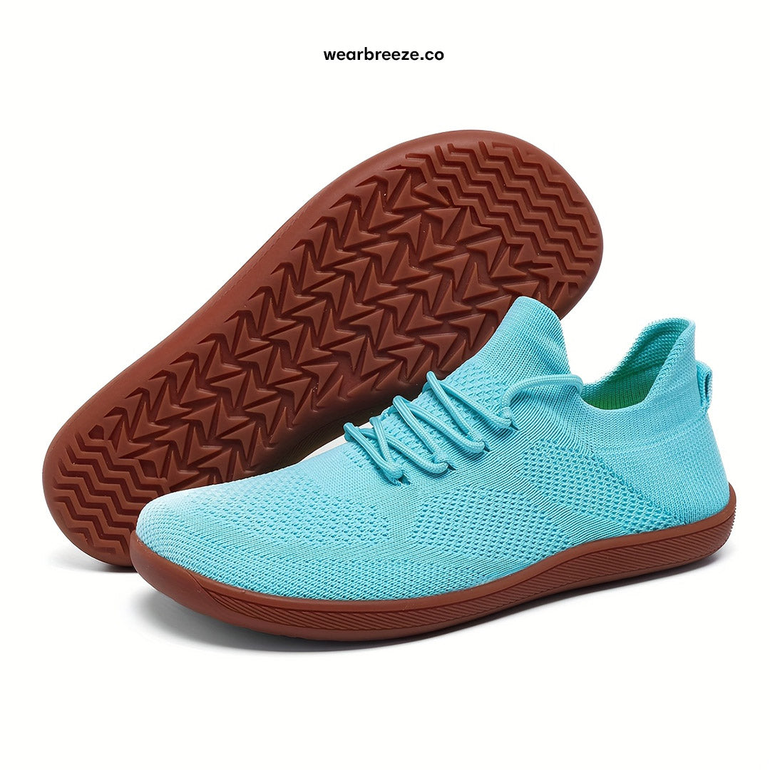 Suntrail - Ultra Comfortable Barefoot Shoes — Buy 1 Get 1 Free