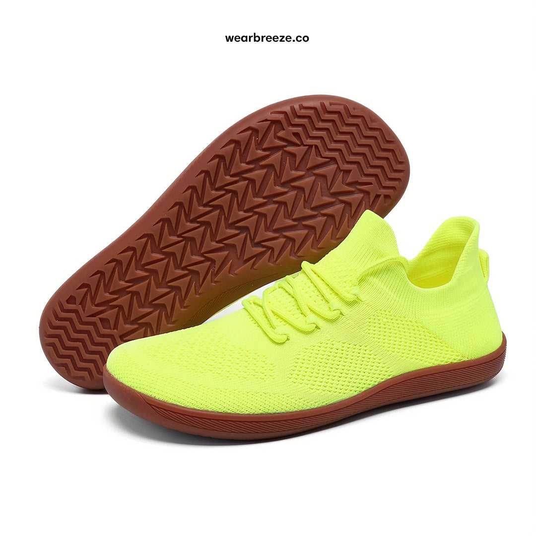 Suntrail - Ultra Comfortable Barefoot Shoes — Buy 1 Get 1 Free
