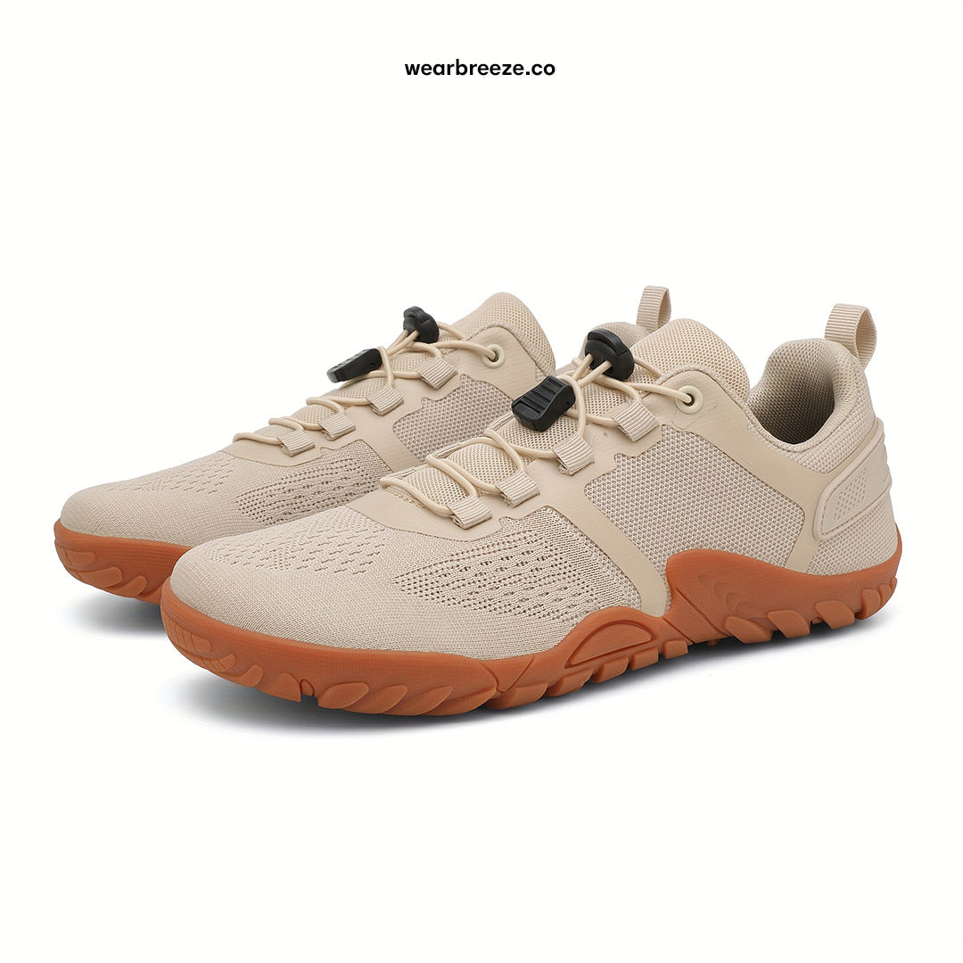 Skytrail - Ultra Comfortable Barefoot Shoes "Secret Offer" Buy 1 Get 1 Free