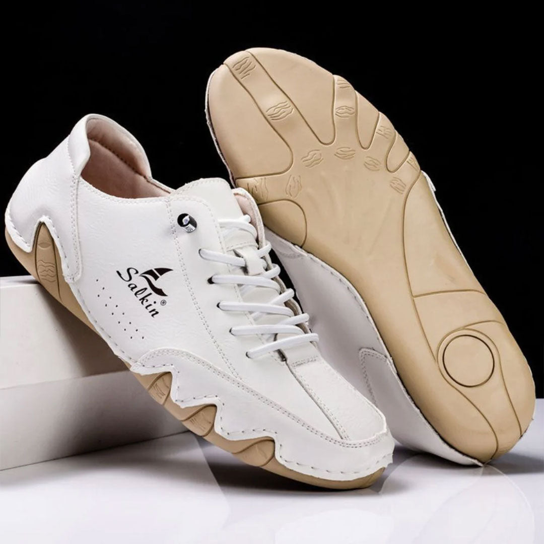 Salkin - Ultra Comfortable Shoes "Secret Offer" Buy 1 Get 1 Free