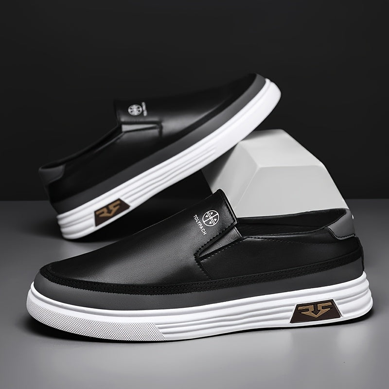 Tolypach - Ultra Comfortable Loafers