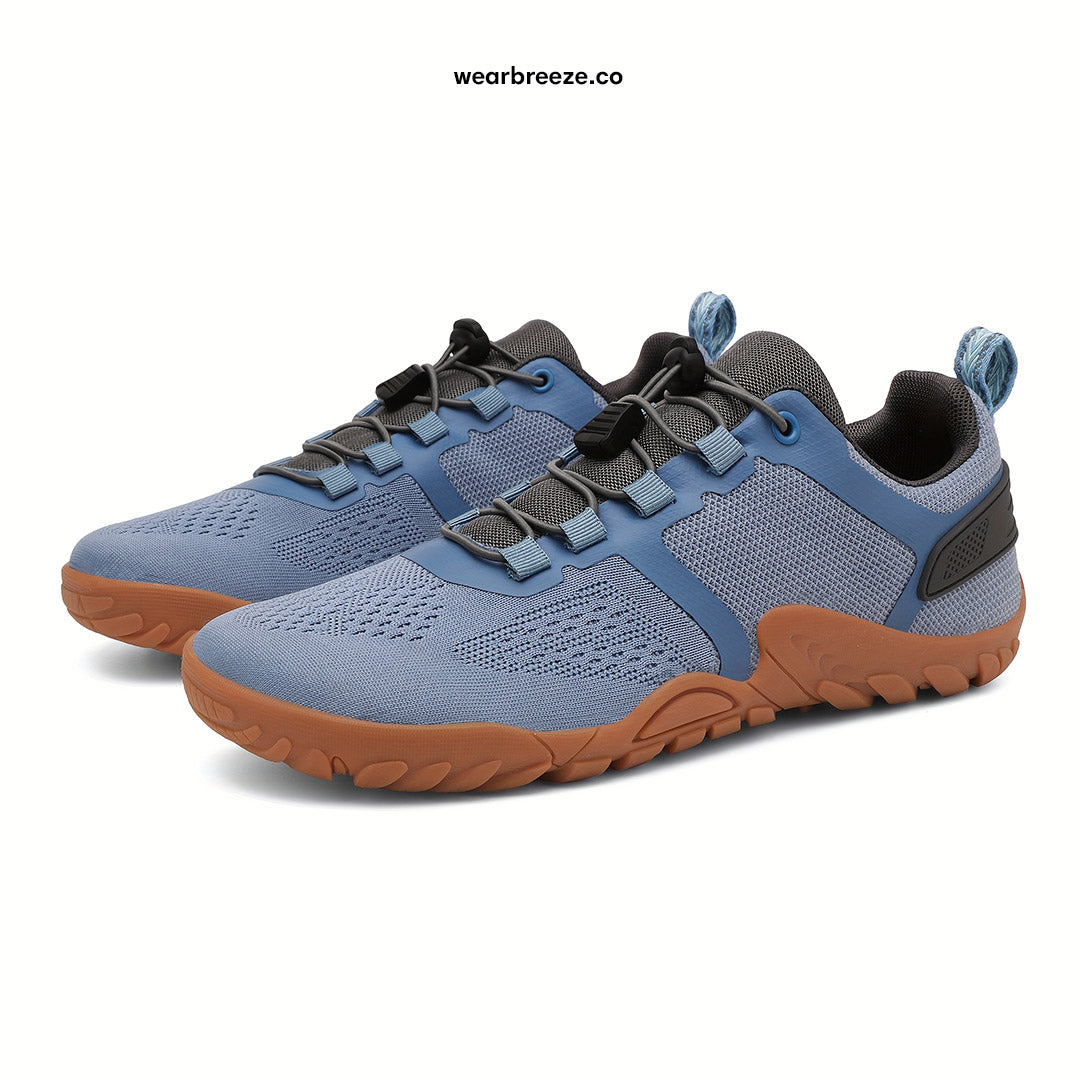Skytrail - Ultra Comfortable Barefoot Shoes "Secret Offer" Buy 1 Get 1 Free