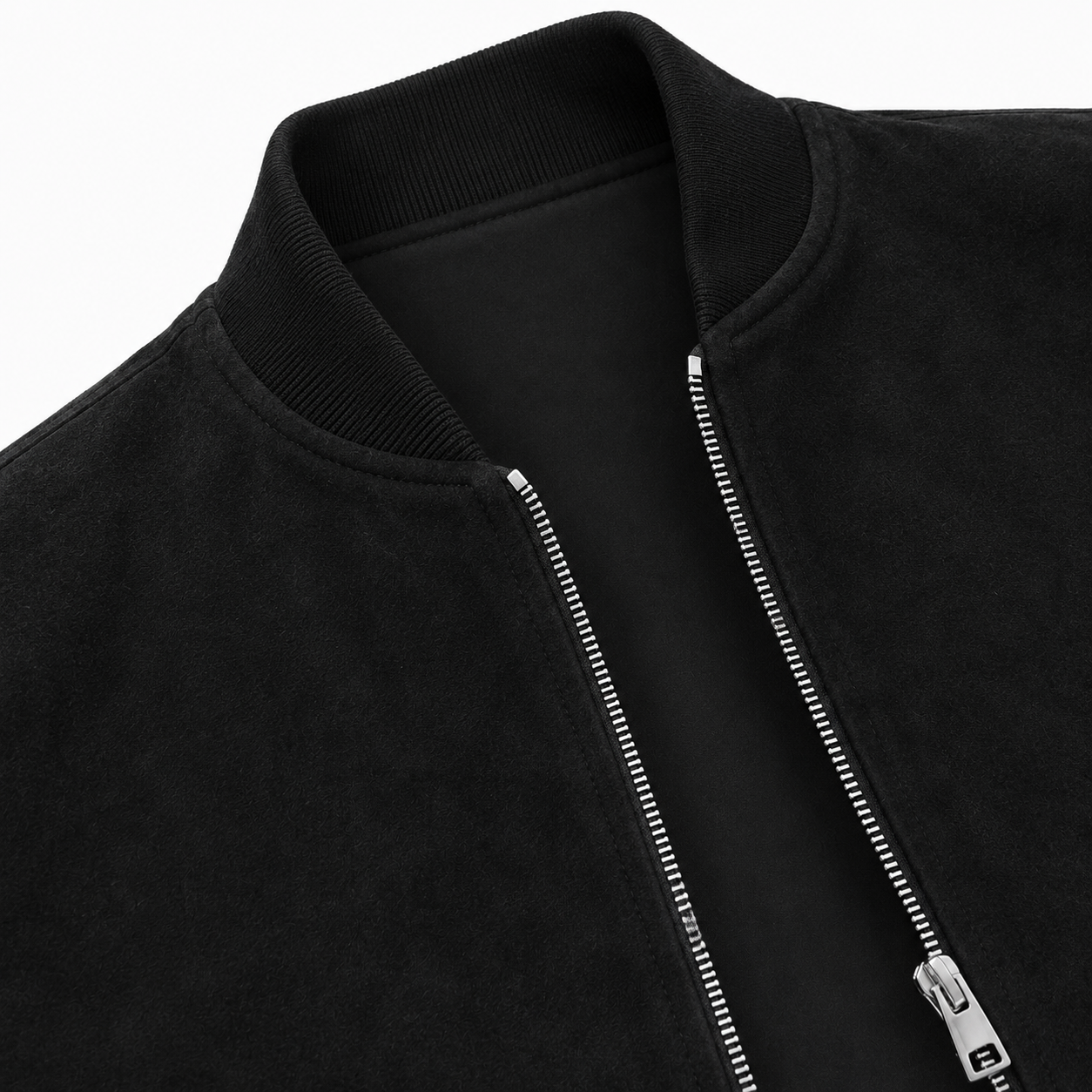 Cortina - Men's Ultra Comfortable Bomber Jacket