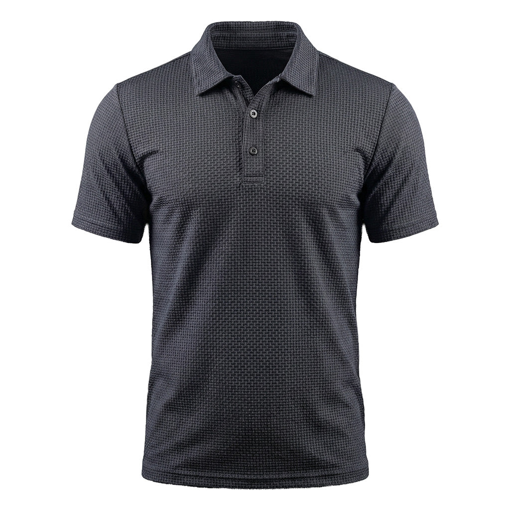 Capri - Men's Ultra Comfortable Polo Shirt — Buy 1 Get 1 Free