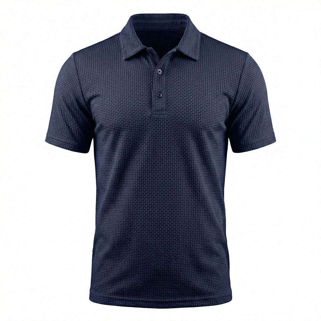 Capri - Men's Ultra Comfortable Polo Shirt — Buy 1 Get 1 Free