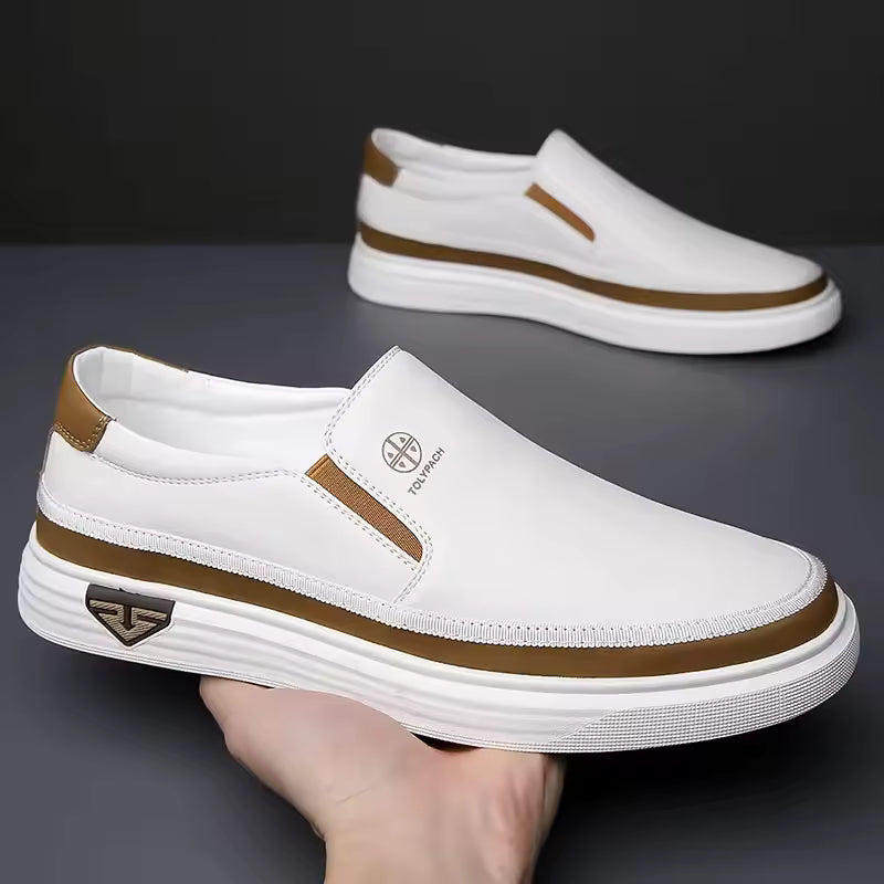Tolypach - Ultra Comfortable Loafers