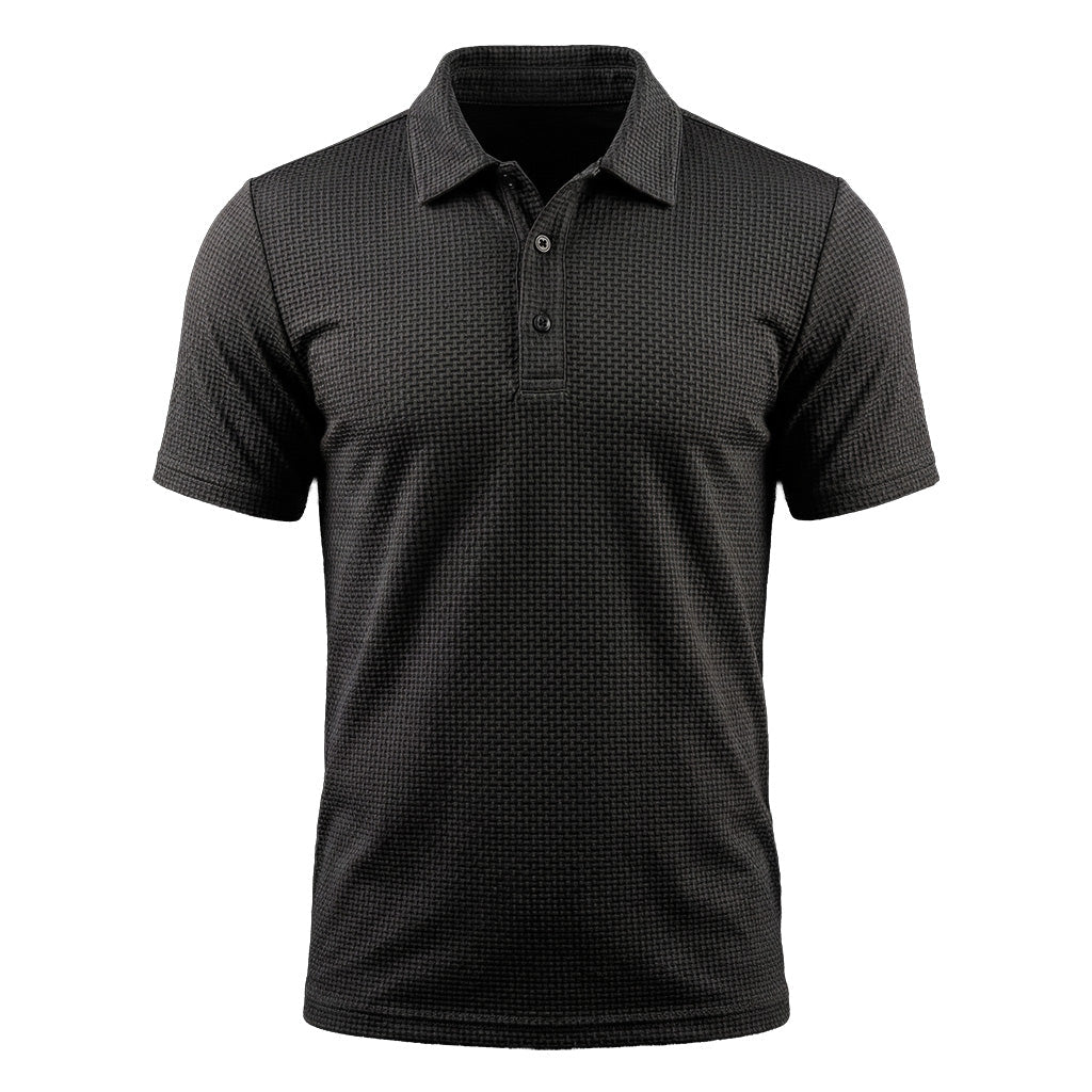Capri - Men's Ultra Comfortable Polo Shirt — Buy 1 Get 1 Free
