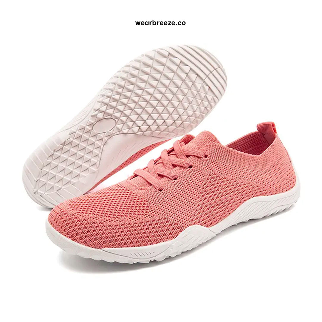 Sora Pro - Ultra Comfortable Barefoot Shoes — Buy 1 Get 1 Free