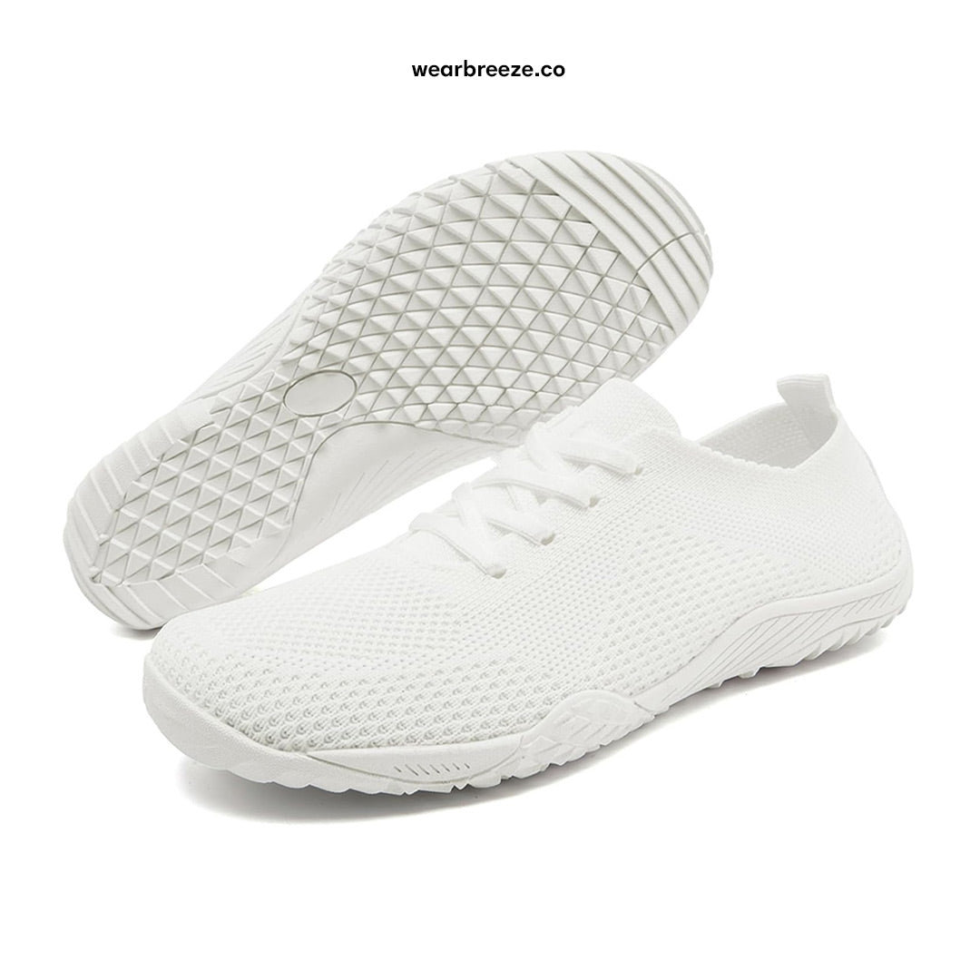 Sora Pro - Ultra Comfortable Barefoot Shoes — Buy 1 Get 1 Free