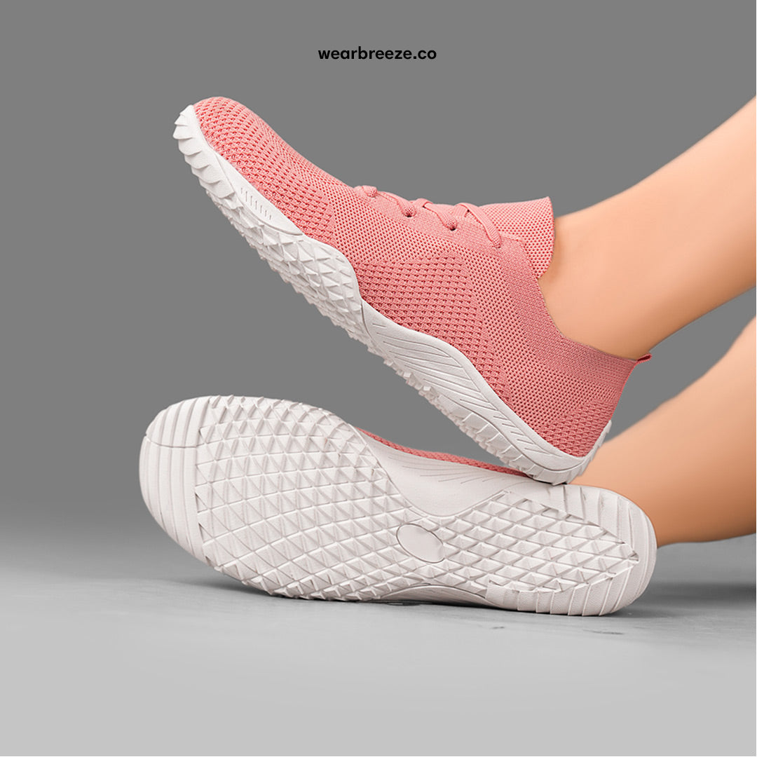 Sora Pro - Ultra Comfortable Barefoot Shoes — Buy 1 Get 1 Free