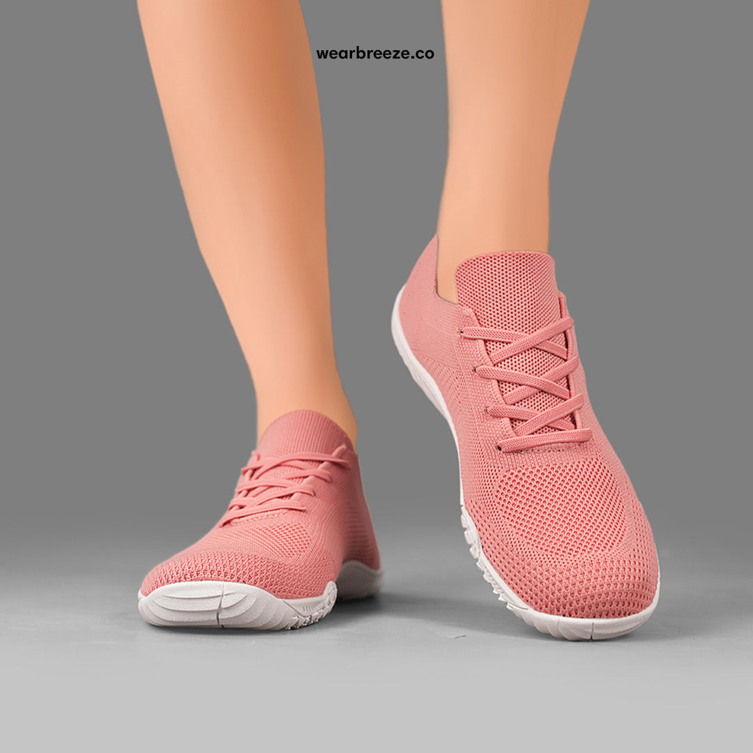 Sora Pro - Ultra Comfortable Barefoot Shoes — Buy 1 Get 1 Free