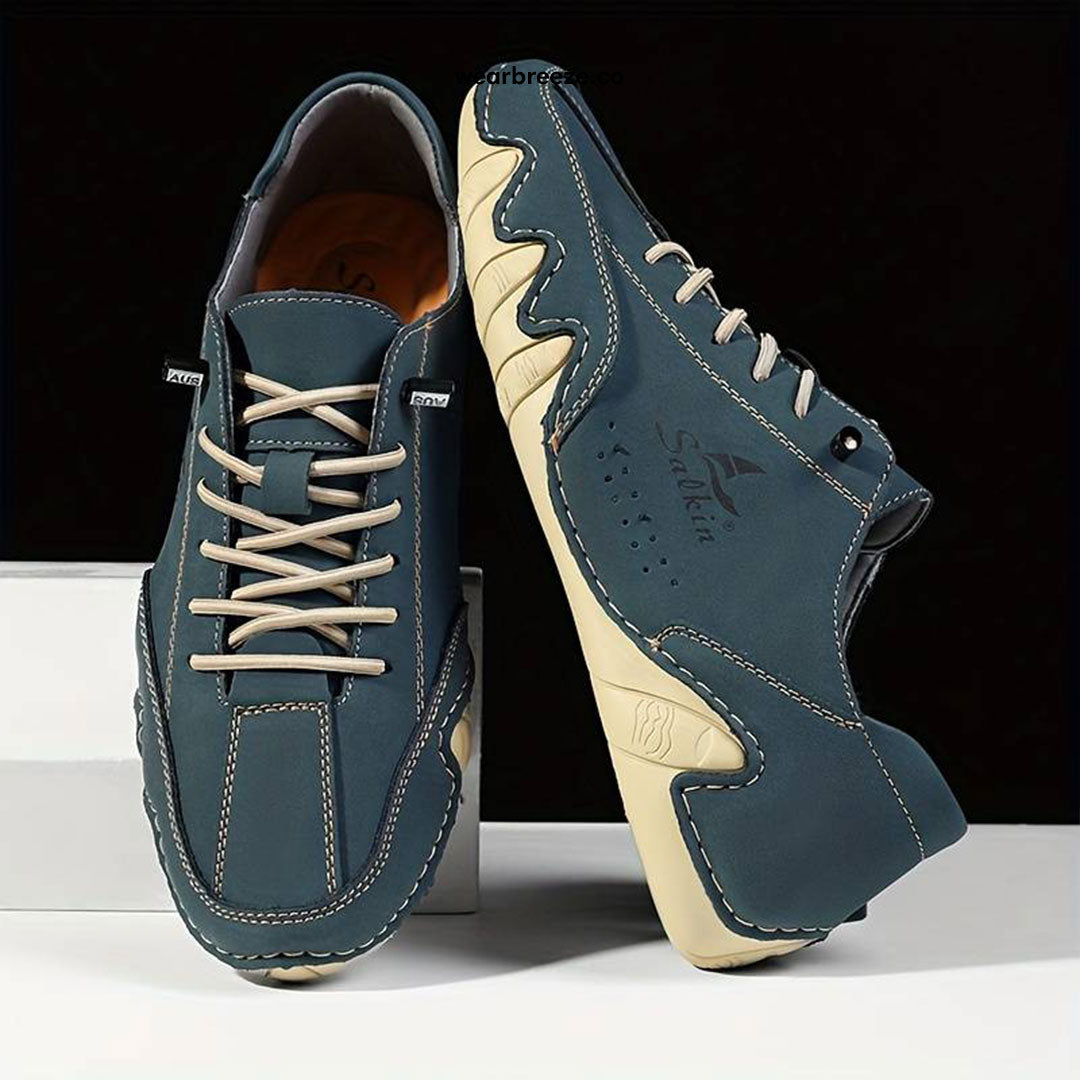 Salkin - Ultra Comfortable Shoes "Secret Offer" Buy 1 Get 1 Free