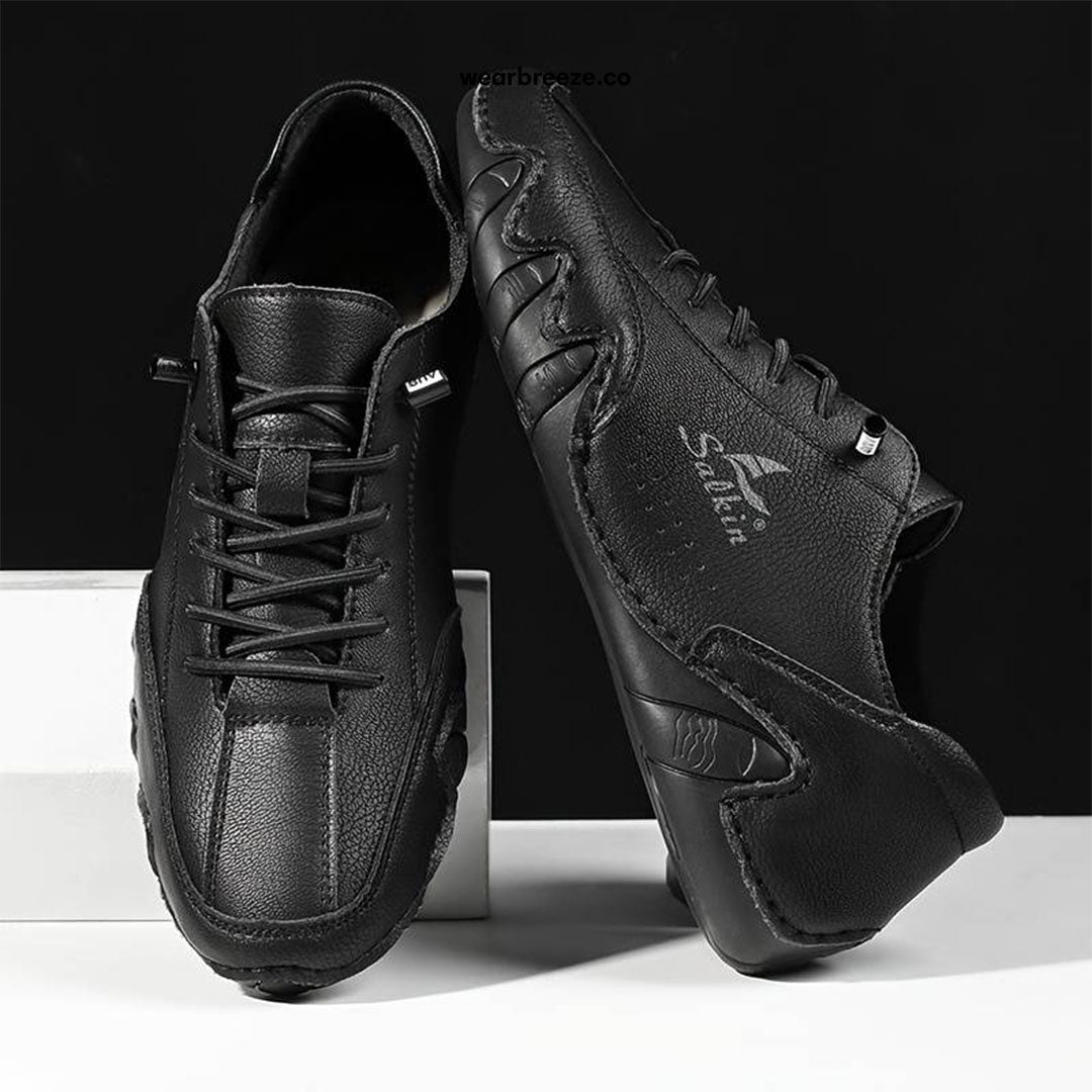 Salkin - Ultra Comfortable Shoes "Secret Offer" Buy 1 Get 1 Free