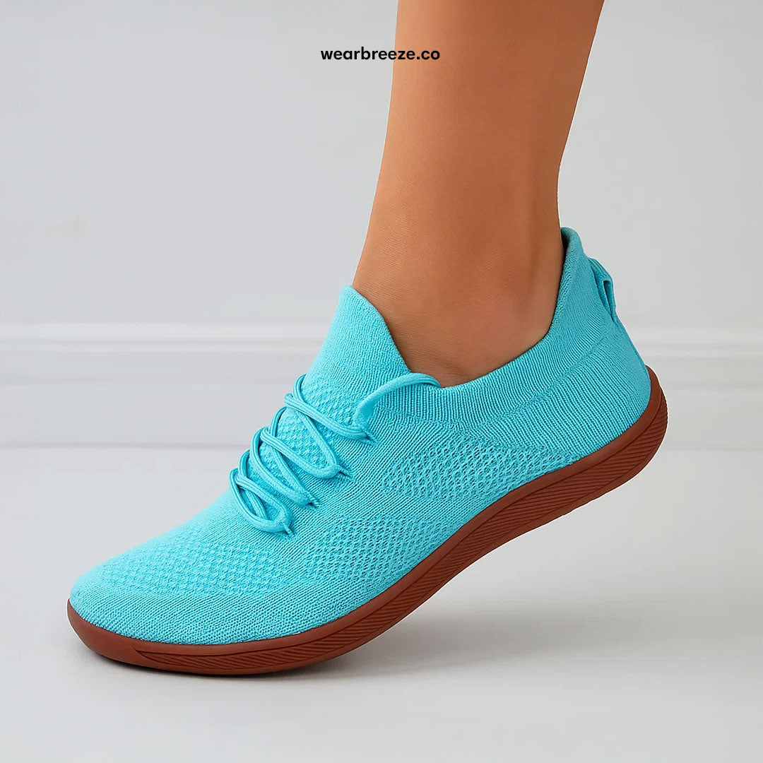 Suntrail - Ultra Comfortable Barefoot Shoes — Buy 1 Get 1 Free