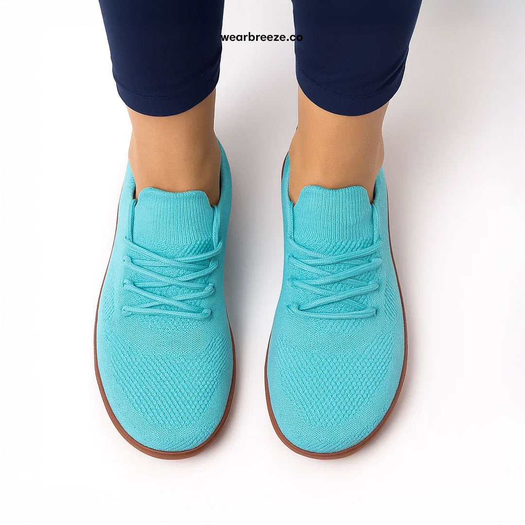 Suntrail - Ultra Comfortable Barefoot Shoes — Buy 1 Get 1 Free