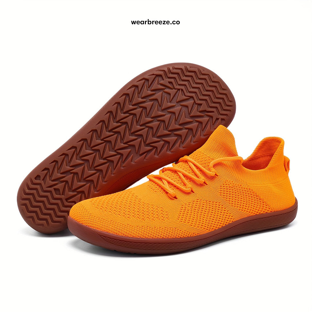Suntrail - Ultra Comfortable Barefoot Shoes — Buy 1 Get 1 Free