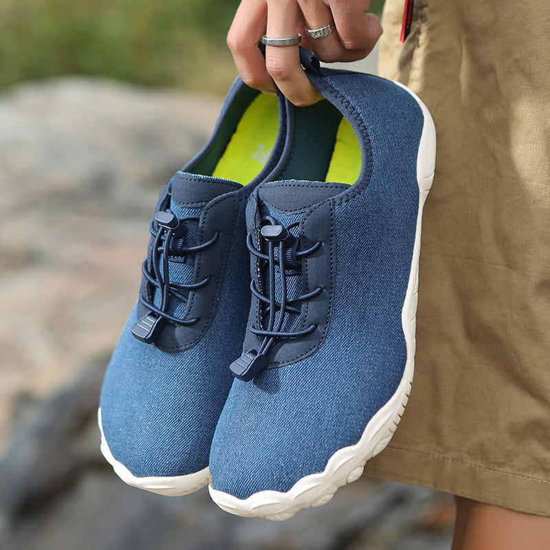 CoreTread - Ultra Comfortable Barefoot Shoes