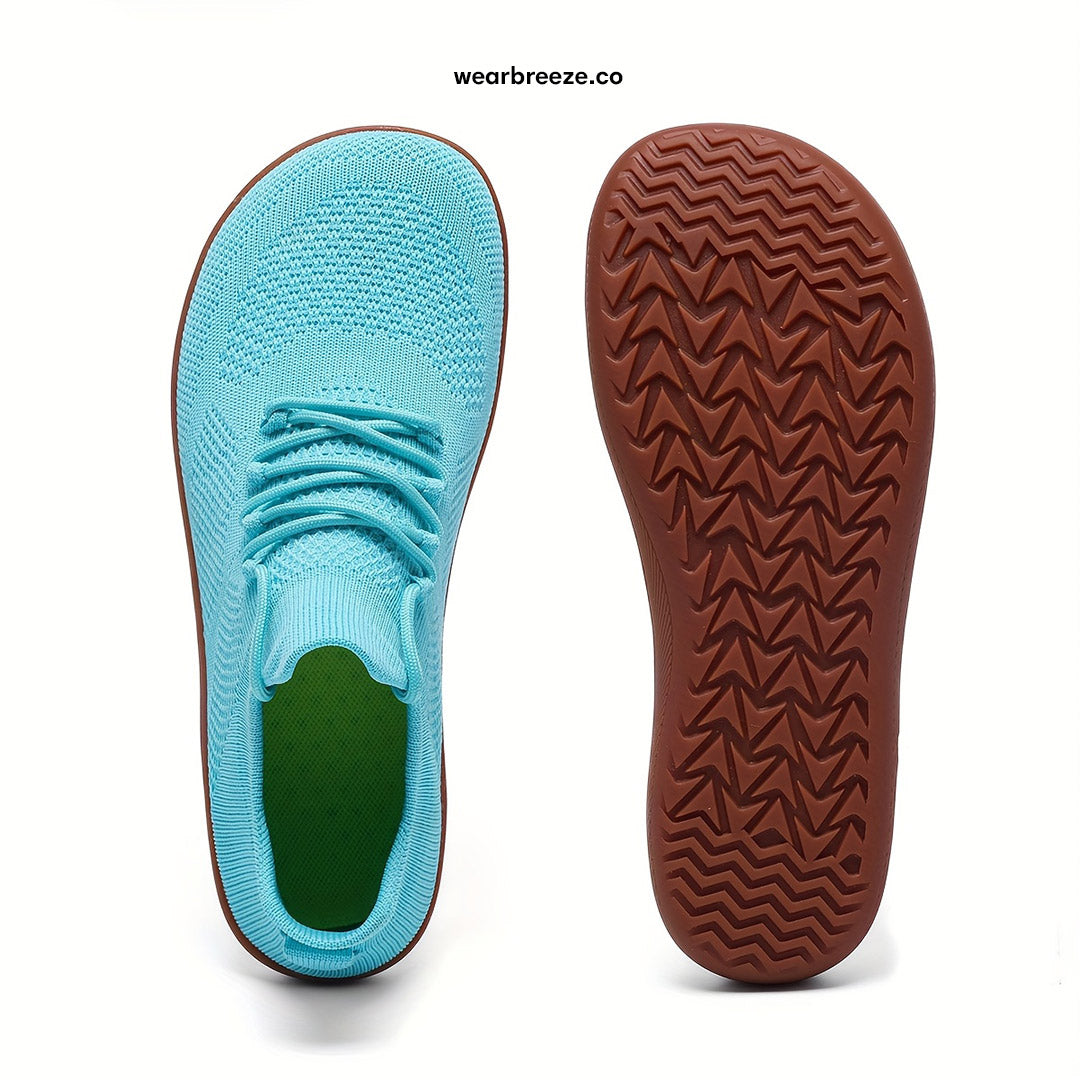 Suntrail - Ultra Comfortable Barefoot Shoes — Buy 1 Get 1 Free