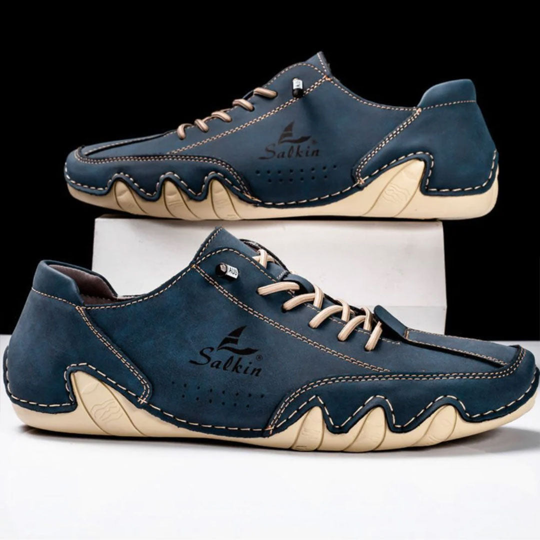 Salkin - Ultra Comfortable Shoes "Secret Offer" Buy 1 Get 1 Free