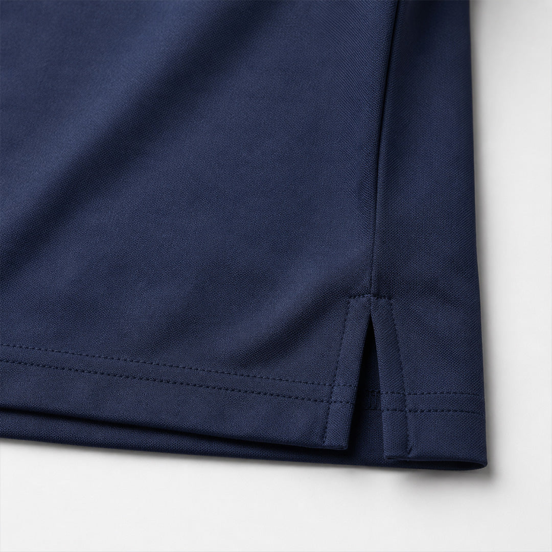 Hudson - Men's Ultra Comfortable Polo Shirt