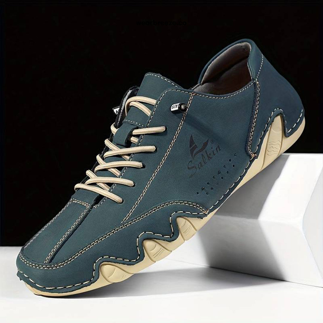 Salkin - Ultra Comfortable Shoes "Secret Offer" Buy 1 Get 1 Free