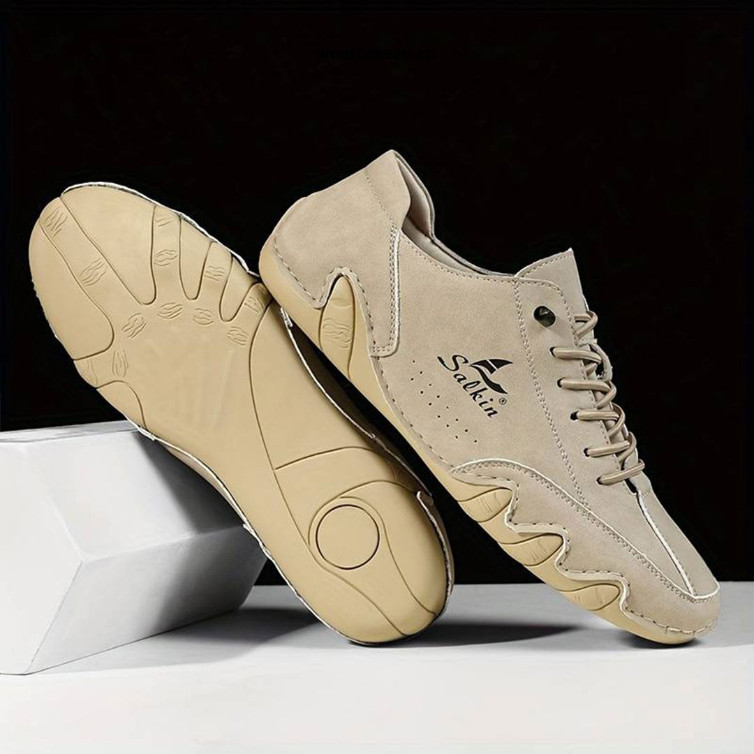 Salkin - Ultra Comfortable Shoes "Secret Offer" Buy 1 Get 1 Free