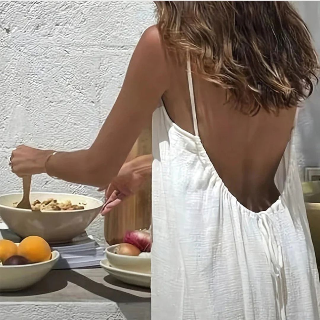 La Câline™ dress — casual everyday wear