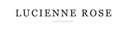 Lucienne Rose logo