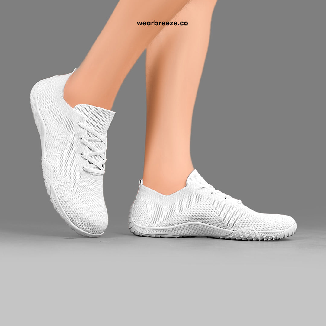 Sora Pro - Ultra Comfortable Barefoot Shoes — Buy 1 Get 1 Free