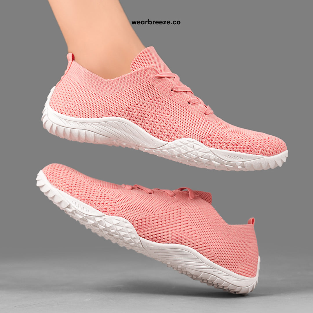 Sora Pro - Ultra Comfortable Barefoot Shoes — Buy 1 Get 1 Free