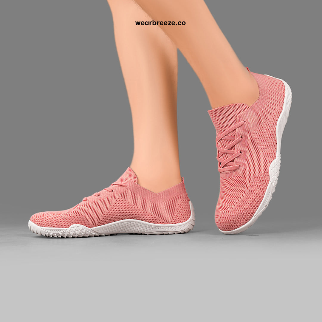 Sora Pro - Ultra Comfortable Barefoot Shoes — Buy 1 Get 1 Free